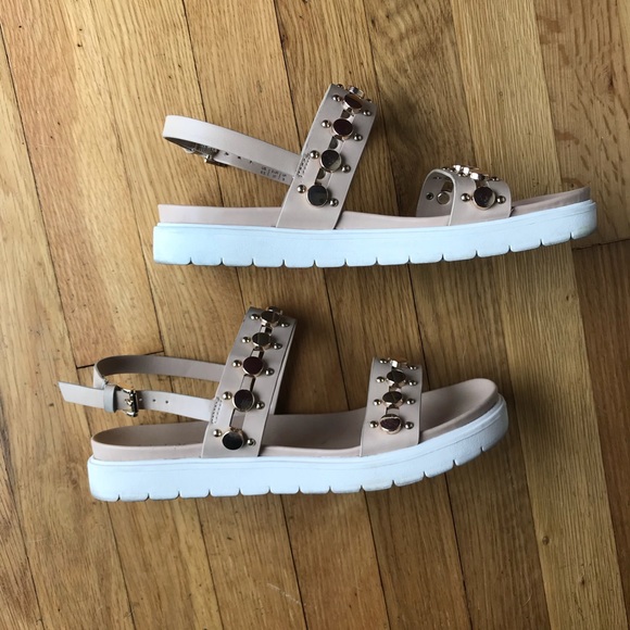 Aldo Shoes - Aldo sandals